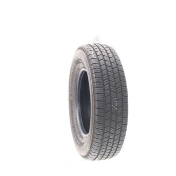 Used LT225/75R16 Firestone Transforce CV2 Enliten 115/112R - 12.5/32