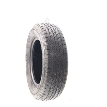 Used LT245/70R17 Milestar Grantland 119/116S - 8/32