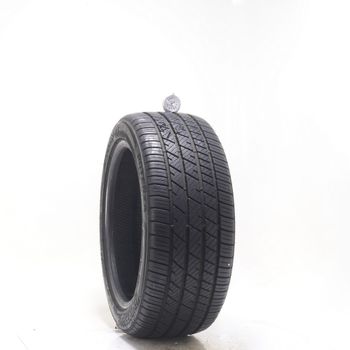 Used 235/45R17 Bridgestone Potenza RE980AS+ 97W - 9/32