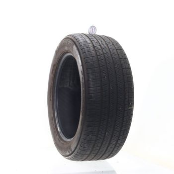 Set of (2) Used 275/50R19 Michelin Pilot Sport 3 A/S NO 112V - 7-7.5/32
