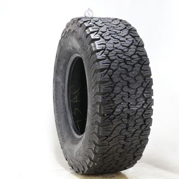Used LT315/70R17 BFGoodrich All-Terrain T/A KO2 113/110T - 5.5/32