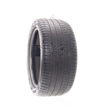 Used 315/40R21 Pirelli Scorpion Zero MO-S PNCS 111H - 6.5/32