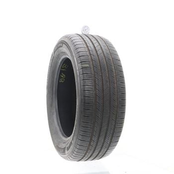 Used 255/55R18 Hankook Dynapro HPX RA43 109V - 9.5/32