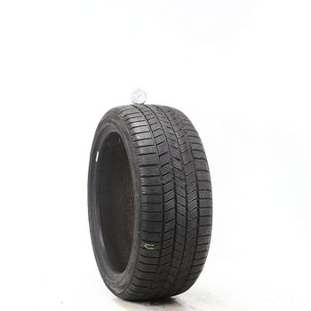 Used 225/40R18 Pirelli Winter 240 Snowsport N3 92V - 8.5/32