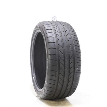 Used 295/35ZR21 Atturo AZ850 107Y - 8/32