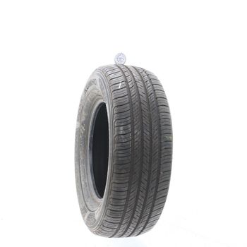 Used 255/65R16 Kumho Crugen HP71 109V - 10/32
