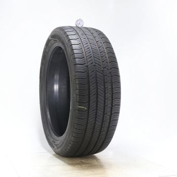 Used 285/45R22 Hankook Mavis Traction Control 4Season 114H - 8.5/32