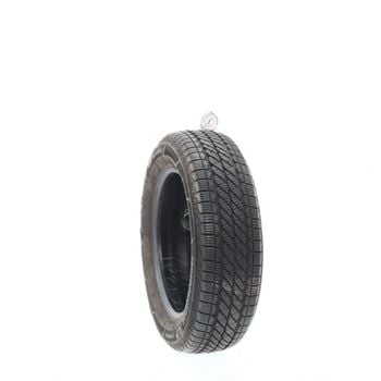 Set of (2) Used 175/65R15 Bridgestone WeatherPeak 84H - 8/32