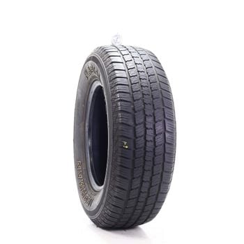 Set of (2) Used 265/70R17 Ironman Radial A/P 115T - 7.5-8/32