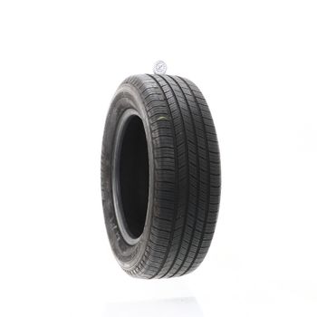 Set of (4) Used 225/65R17 Michelin X Tour A/S T+H 102H - 9/32