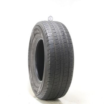 Set of (2) Used 265/70R16 GeoDrive KL51 112T - 6.5-8/32