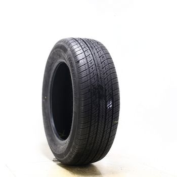 Driven Once 245/60R18 Uniroyal Tiger Paw Touring A/S 105V - 10/32