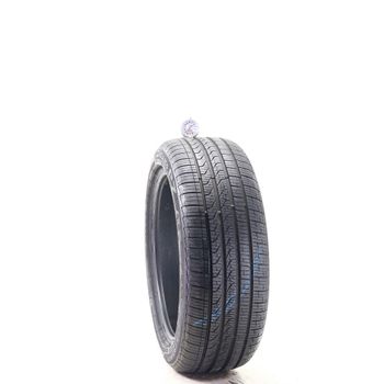 Used 225/45R17 Pirelli Cinturato P7 Run Flat 91V - 8.5/32