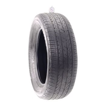 Set of (4) Used 245/60R18 Bridgestone Dueler H/P Sport AS 105H - 4.5/32