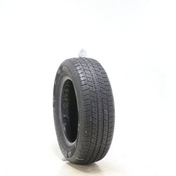Set of (2) Used 205/65R15 Epic Radial LL821 A/S 94H - 7-8.5/32
