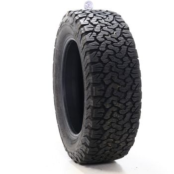 Set of (2) Used LT275/60R20 BFGoodrich All-Terrain T/A KO2 119/116S - 11.5/32