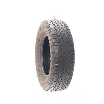 Used 255/75R17 Hankook Dynapro AT2 Xtreme 115T - 9/32