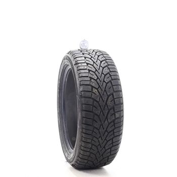 Used 205/50R17 General Altimax Arctic 12 93T - 11/32