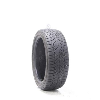 Used 215/45ZR18 BFGoodrich g-Force Comp-2 A/S 93W - 8.5/32