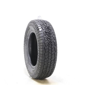 Used 215/70R16 Vredestein Pinza AT 100H - 11/32