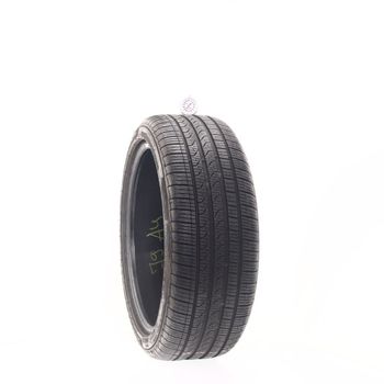 Set of (2) Used 245/40R19 Pirelli Cinturato P7 MOE Run Flat 98H - 8.5/32