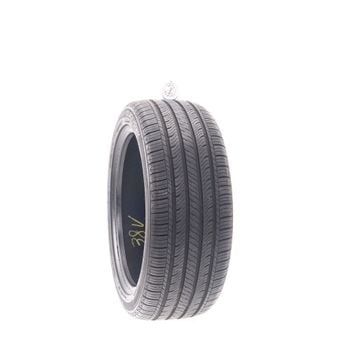 Set of (2) Used 225/45R17 Blackhawk Street-H HH11 91V - 7.5/32