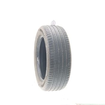Used 225/55R17 Barum Bravuris 5 HM 97V - 7/32