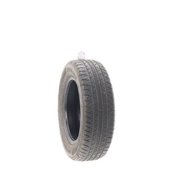 Set of (4) Used 195/65R15 Douglas Touring A/S 91H - 7.5/32