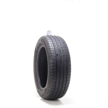 Used 205/55R16 Pirelli Cinturato P7 Plus II 91V - 9/32