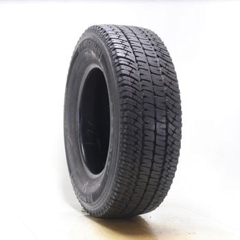 Set of (2) Used LT275/70R18 Michelin LTX A/T2 125/122R - 15-15.5/32