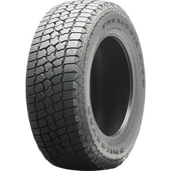 Set of (2) New 245/70R17 Milestar Patagonia A/T R 114T