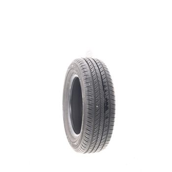 Set of (2) Used 195/65R15 Yokohama YK-GTX 91H - 10-10.5/32