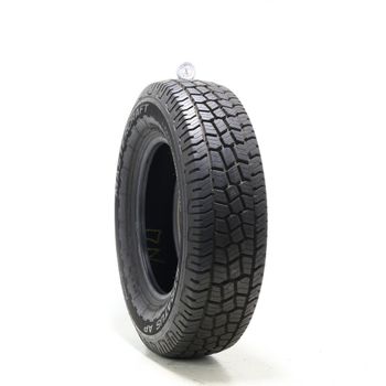 Set of (2) Used LT225/75R16 Mastercraft Stratus AP 115/112R - 13/32