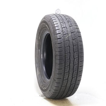 Used 265/70R17 General Grabber HTS 60 115S - 9/32