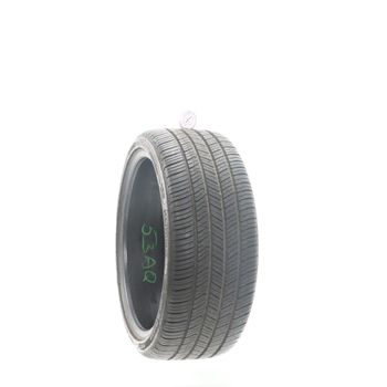 Used 235/35ZR19 Kumho Ecsta Sport A/S PA71 EV 91Y - 8.5/32