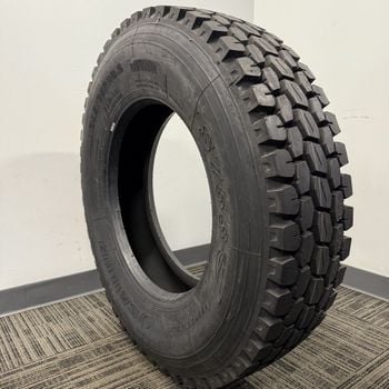 New 295/75R22.5 Sailun S753 EFT 144/141L