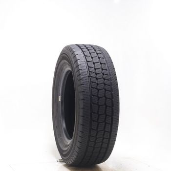 Driven Once 235/65R16C Mastercraft Courser HXT 121/119R - 14/32