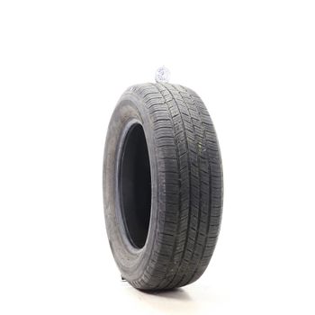 Used 195/65R15 Michelin Defender T+H 91H - 7/32