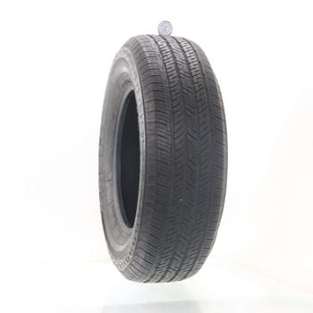 Set of (4) Used 265/70R18 Bridgestone Dueler H/T 685 116T - 8-9.5/32