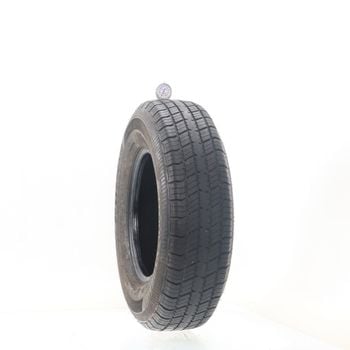 Used ST225/75R15 Trail Xtreme Radial ST 117/112L - 8/32