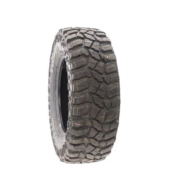 Used LT275/70R18 Cooper Discoverer STT Pro 125/122P - 18/32