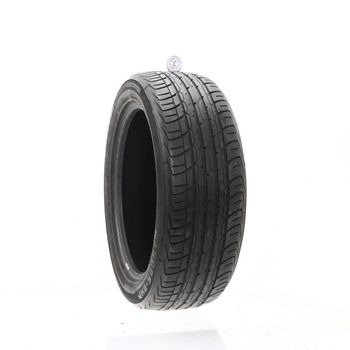 Set of (2) Used 245/50R20 Zenna Argus UHP 102V - 7.5-9/32