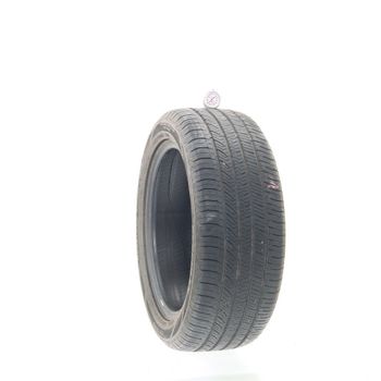 Set of (2) Used 235/50R18 Hercules Roadtour Connect AS 97V - 8.5/32