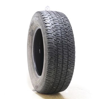Set of (2) Used LT275/65R18 Michelin LTX A/T2 123/120R - 9.5-10/32