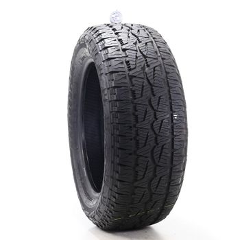 Used 275/55R20 Bridgestone Dueler A/T REVO 3 111T - 10/32