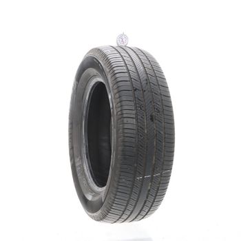 Set of (2) Used 235/65R17 Michelin Defender 2 104H - 6-7.5/32