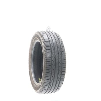Set of (2) Used 215/55R17 Michelin Defender 2 94H - 9.5-10/32