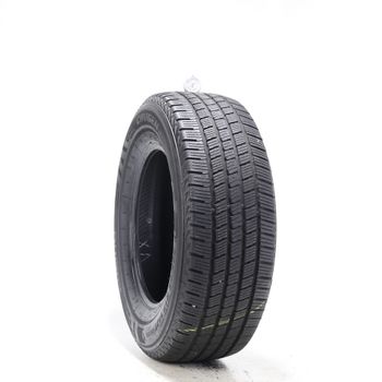 Used 265/65R17 Kumho Crugen HT51 112T - 9.5/32