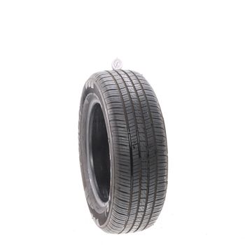 Set of (2) Used 225/65R17 Atlas Force HP 102H - 8-8.5/32