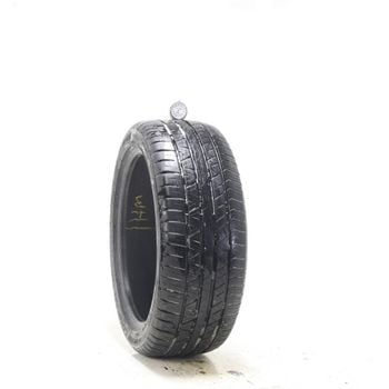 Set of (2) Used 225/45R18 Cooper Zeon RS3-G1 95W - 8.5/32